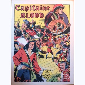 Capitaine Blood : 