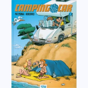 Camping Car : Tome 3