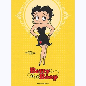 Betty Boop, Intégrale