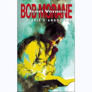 Bob Morane (Age d'Or)