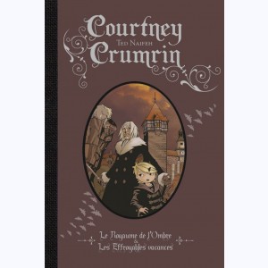 Courtney Crumrin : Tome 2 (3 & 4), Intégrale