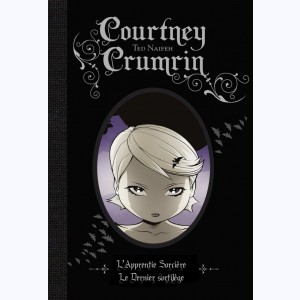 Courtney Crumrin : Tome 3 (5 & 6), Intégrale
