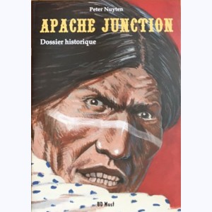 Apache Junction, Dossier