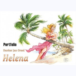Helena (Oreel), Portfolio