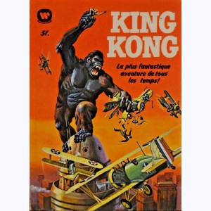 King Kong : 