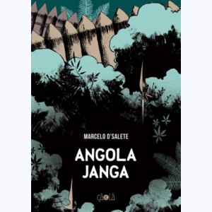 Angola Janga