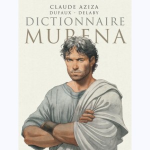 Murena, Dictionnaire