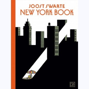 New York Book
