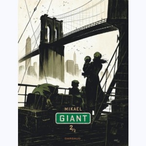 Giant : Tome 2/2