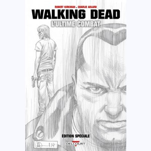 Walking Dead : Tome (20, 21), L'ultime combat