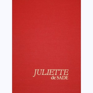 Juliette de Sade : 