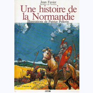 Une histoire de la Normandie