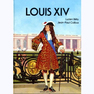 Louis XIV (Colbus)