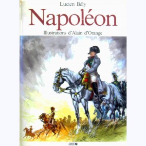 Napoléon (Bély)