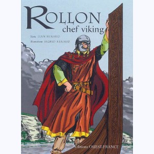 Rollon chef viking