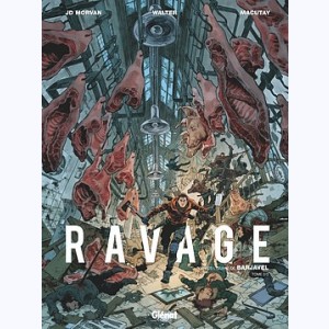 Ravage : Tome 2