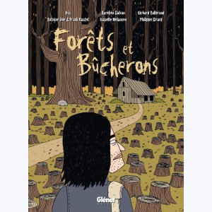 Forêts et Bûcherons