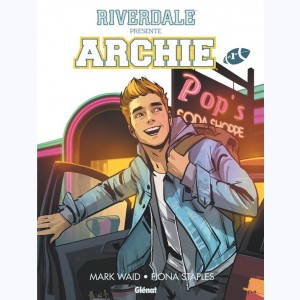 Riverdale présente, Archie : 