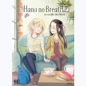 Hana No Breath : Tome 2
