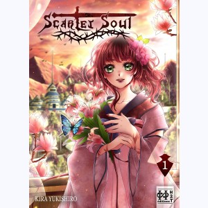 Scarlet Soul : Tome 1