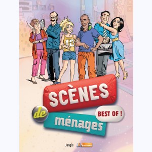 Scènes de Ménages, Le best of !