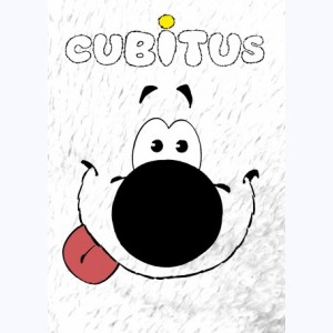 Cubitus (Les nouvelles aventures de), Compilation