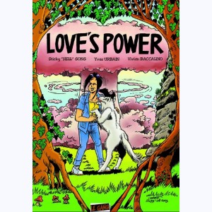 Love's power