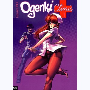 Ogenki Clinic : Tome 1