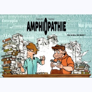 Amphiopathie