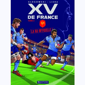 XV de France : Tome 2