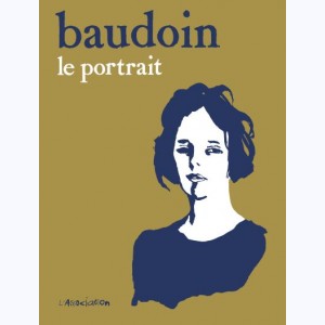 Le portrait (Baudoin)