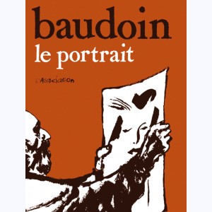 Le portrait (Baudoin) : 