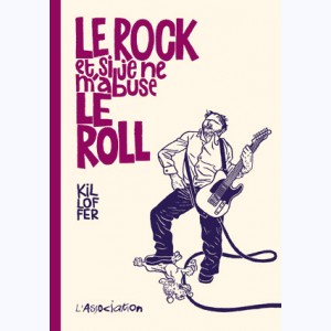 61 : Le rock et si je ne m'abuse le roll