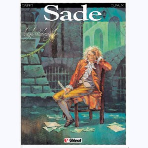 Sade, L'aigle, mademoiselle