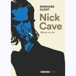 Nick Cave, Mercy on me