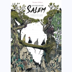 Les Filles de Salem : 