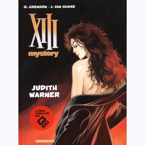 XIII Mystery : Tome 13, Judith Warner
