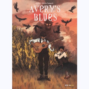 Avery's Blues : 