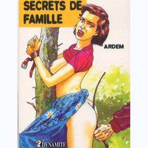 Secrets de Famille : 