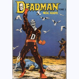 Deadman : Tome 1