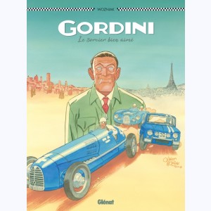Gordini, le sorcier bien aimé