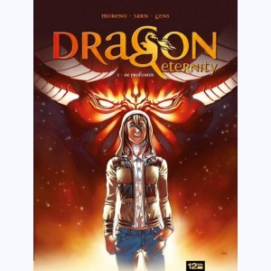 Dragon Eternity : Tome 1, De profundis
