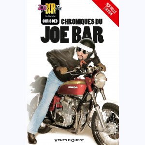 Joe Bar Team, Chroniques du Joe Bar