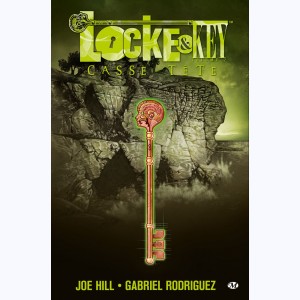 Locke & Key : Tome 2, Casse-tête
