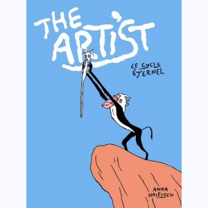 The Artist : Tome 2, Le cycle éternel