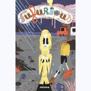 Fufurious : Tome 2