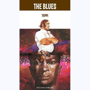 BD Blues : Tome 17, The Blues