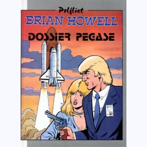 Brian Howell, Dossier Pégase