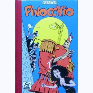 7 : Pinocchio (Foerster)
