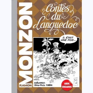 Contes du Languedoc : 